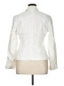 Apt. 9 Ivory Blazer Size 16 - photo 2