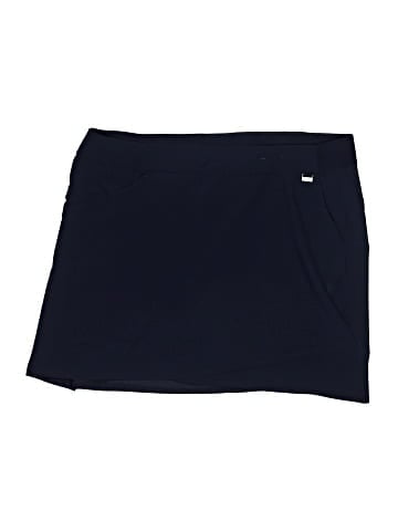Greg Norman Active Skort (view 1)