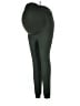 Blanqi Green Active Pants Size Lg Maternity - photo 1