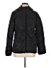 Xersion 100% Nylon Solid Black Snow Jacket Size M - photo 1