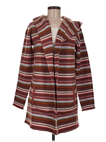 Toad & Co Wool Cardigan (view 1)