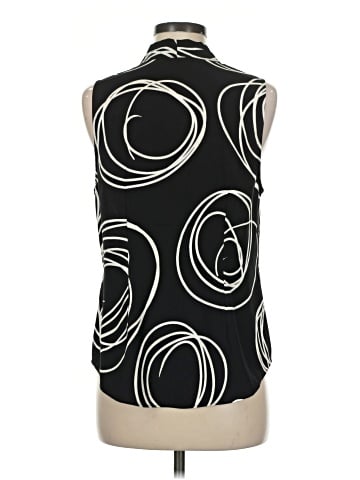 Nic + Zoe Sleeveless Blouse (view 2)