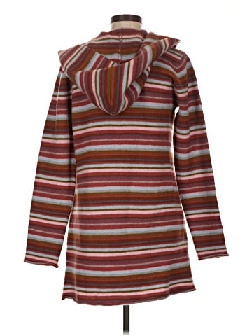 Toad & Co Wool Cardigan (view 2)