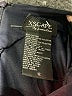 Xscape 100% Polyester Black Cocktail Dress Size 12 - photo 7