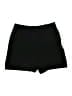 New York & Company Solid Black Shorts Size 8 - photo 1