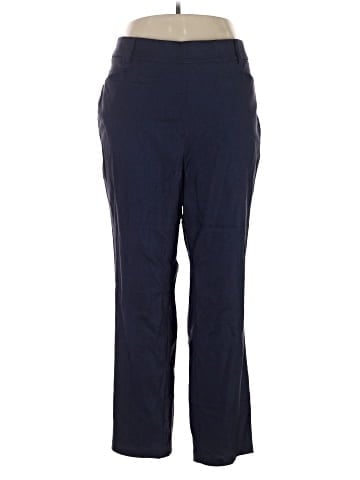 Rafaella Casual Pants (view 1)