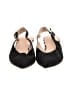 Ann Taylor Black Heels Size 10 - photo 2