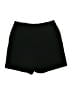 New York & Company Solid Black Shorts Size 8 - photo 2