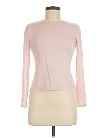 Tahari Long Sleeve T-Shirt (view 1)