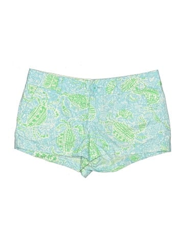 Lilly Pulitzer Shorts (view 1)