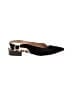 Ann Taylor Black Heels Size 10 - photo 1