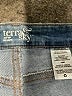 Terra & Sky Blue Jeans Size 16 - photo 7