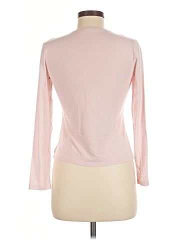 Tahari Long Sleeve T-Shirt (view 2)