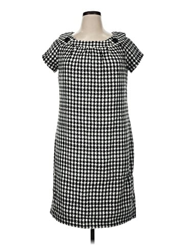 Kasper Casual Dress (view 1)