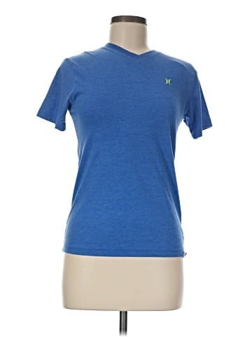 Hurley Active T-Shirt (view 1)