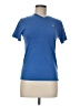 Hurley Blue Active T-Shirt Size M - photo 1