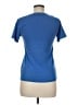 Hurley Blue Active T-Shirt Size M - photo 2
