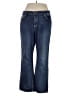 Avenue Blue Jeans Size 18 Plus - photo 1