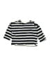 Zara Baby 100% Baumwolle Ivory Pullover Sweater Size 9-12 mo - photo 2