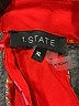 1.State Paisley Red Cocktail Dress Size XL - photo 7