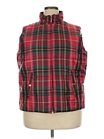 Chaps Vest (view 1)