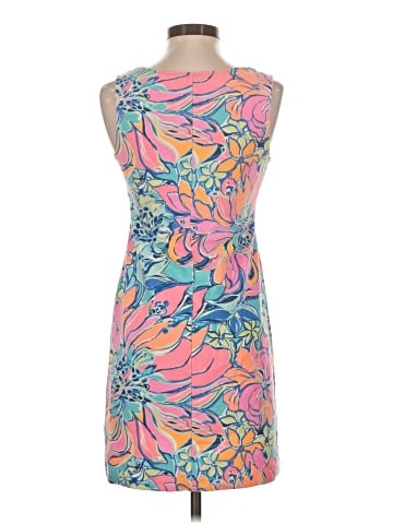 Lilly Pulitzer Casual Dress (view 2)