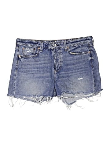 Rag & Bone Denim Shorts (view 1)