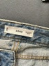 MNG 100% Cotton Blue Jeans Size 1 - photo 7