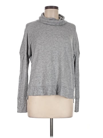 Simply Vera Vera Wang Turtleneck Sweater (view 1)