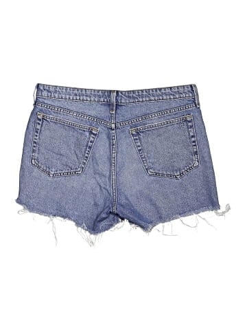 Rag & Bone Denim Shorts (view 2)