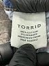 Torrid Blue Denim Shorts Size 16 - photo 4