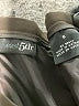 East5th 100% Polyester Solid Black Formal Skirt Size 6 - photo 4