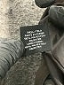 East5th 100% Polyester Solid Black Formal Skirt Size 6 - photo 5