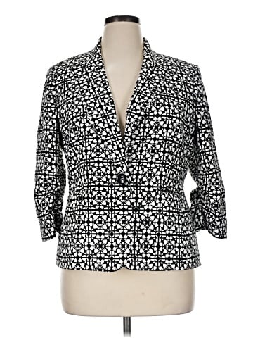 Jones Studio Blazer (view 1)