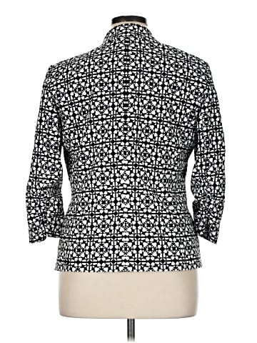 Jones Studio Blazer (view 2)
