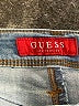 Guess Solid Blue Jeans Size 29 waist - photo 7