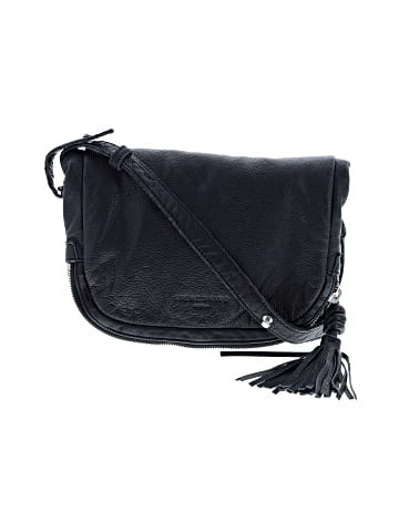 Liebeskind Berlin Leather Crossbody Bag (view 1)