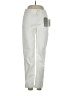 Wit & Wisdom 100% Spandex Ivory Jeans Size 4 - photo 1