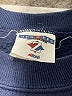 Jerzees Stars Blue Sweatshirt Size L - photo 4