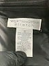 Worthington Stripes Black Blazer Size 10 - photo 3