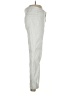 Wit & Wisdom 100% Spandex Ivory Jeans Size 4 - photo 4