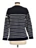 Joules 100% Polyester Stripes Blue Pullover Sweater Size 6 - photo 2