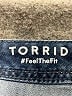 Torrid Blue Jeans Size 16 - photo 7