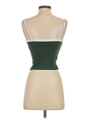 Gilly Hicks Tube Top (view 2)