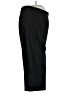 Motherhood Black Active Pants Size Lg Maternity - photo 1