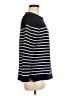 Joules 100% Polyester Stripes Blue Pullover Sweater Size 6 - photo 4