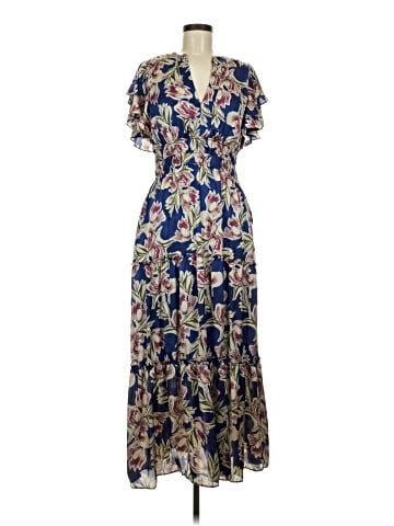 Julia Jordan Casual Dress (view 1)
