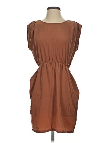 Sweet Rain Casual Dress (view 1)