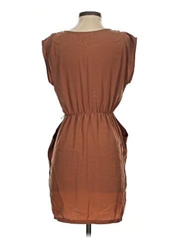 Sweet Rain Casual Dress (view 2)