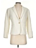 Ann Taylor Ivory Blazer Size 4 - photo 1
